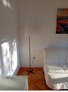 Ideal studio near famous wellness centre